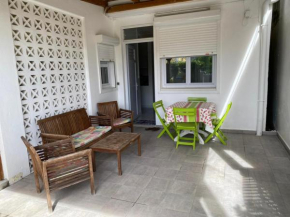 T2 Sainte-Anne (Guadeloupe)